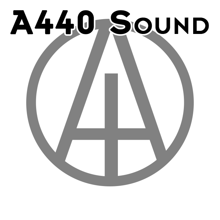 A440 Sound